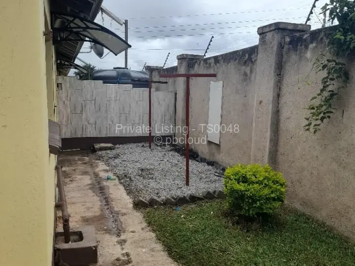 Townhouse/Cluster to Rent in Mount Pleasant, Harare