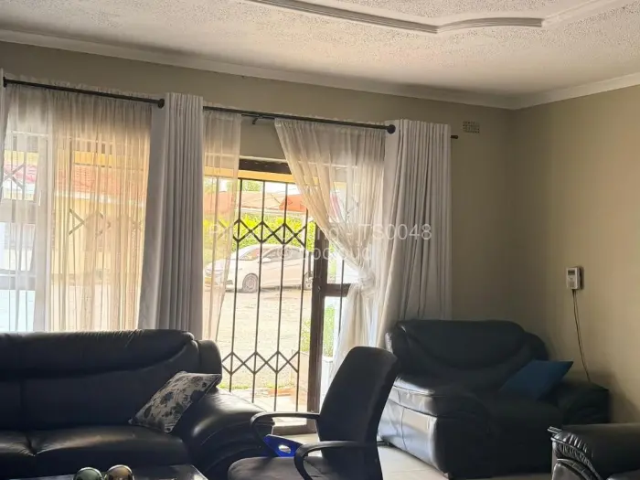 Townhouse/Cluster to Rent in Mount Pleasant, Harare