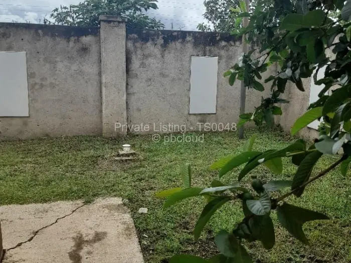 Townhouse/Cluster to Rent in Mount Pleasant, Harare