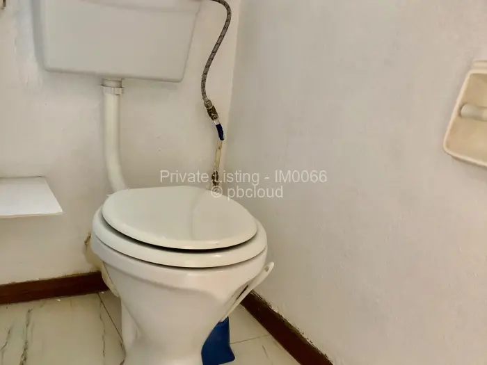 2 Bedroom Cottage/Garden Flat to Rent in Avondale, Harare