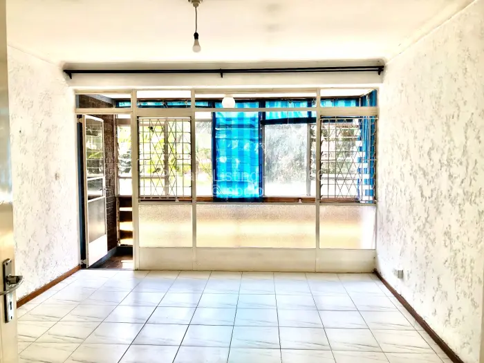 2 Bedroom Cottage/Garden Flat to Rent in Avondale, Harare