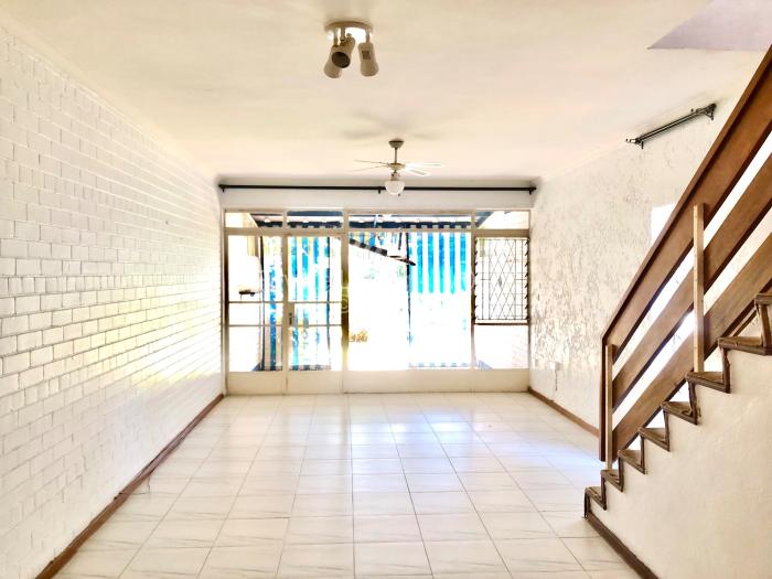 2 Bedroom Cottage/Garden Flat to Rent in Avondale, Harare