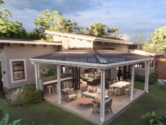 Townhouse/Cluster to Rent in Vainona, Harare