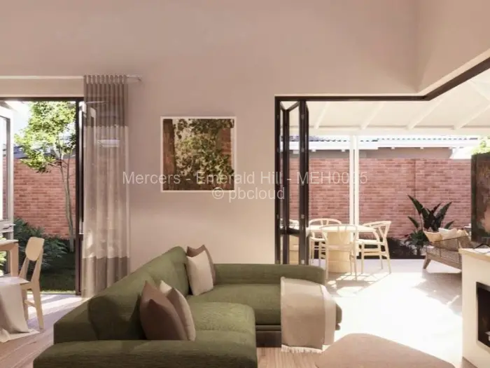 Townhouse/Cluster to Rent in Vainona, Harare