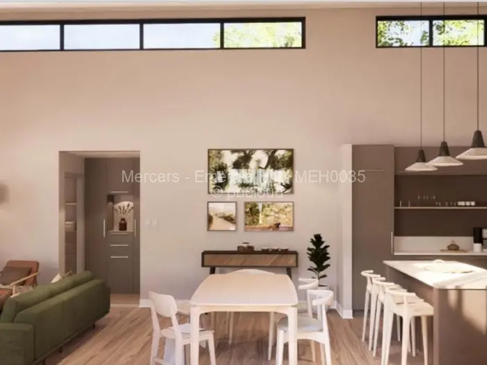 Townhouse/Cluster to Rent in Vainona, Harare