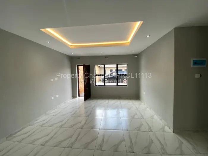 Flat/Apartment to Rent in Pomona, Harare