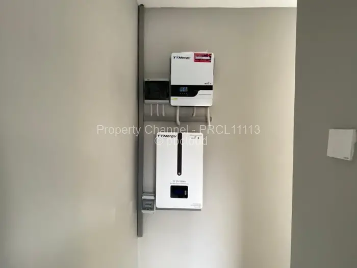 Flat/Apartment to Rent in Pomona, Harare