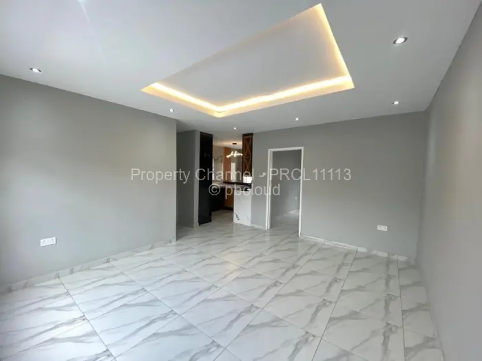 Flat/Apartment to Rent in Pomona, Harare