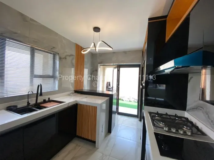 Flat/Apartment to Rent in Pomona, Harare