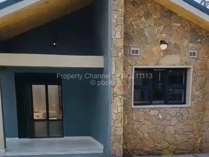 Flat/Apartment to Rent in Pomona, Harare