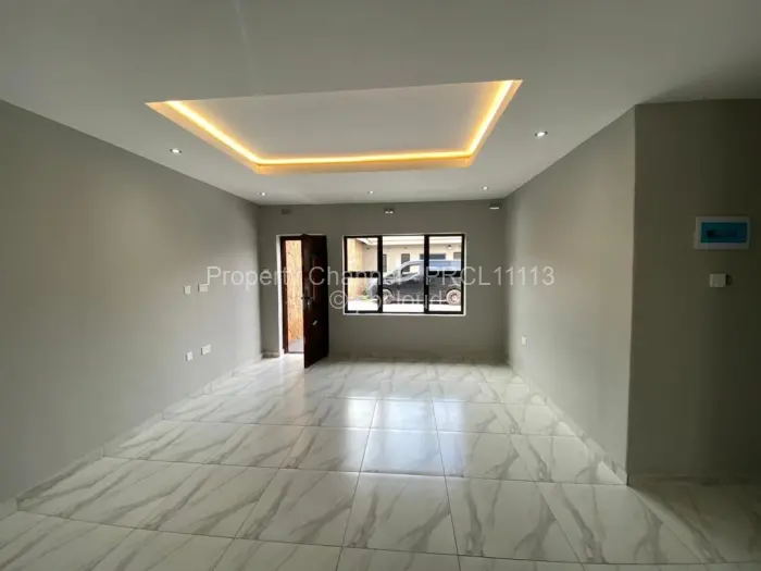 Flat/Apartment to Rent in Pomona, Harare