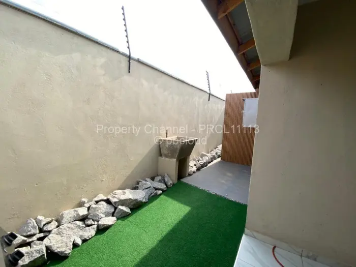 Flat/Apartment to Rent in Pomona, Harare