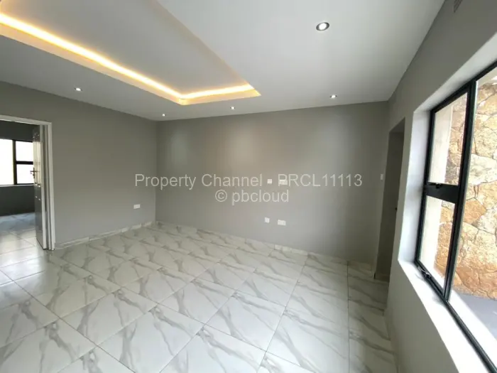 Flat/Apartment to Rent in Pomona, Harare