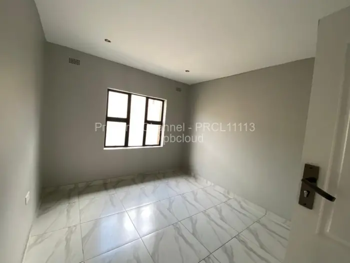 Flat/Apartment to Rent in Pomona, Harare