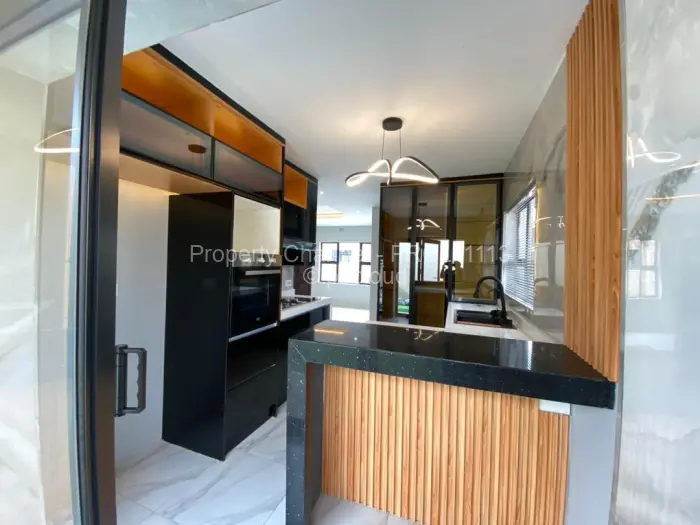 Flat/Apartment to Rent in Pomona, Harare