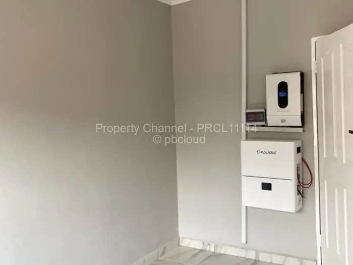 Flat/Apartment to Rent in Pomona, Harare