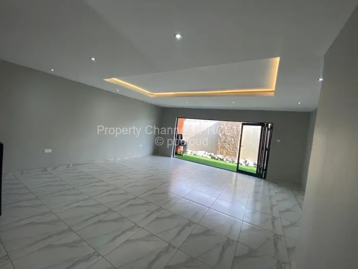 Flat/Apartment to Rent in Pomona, Harare