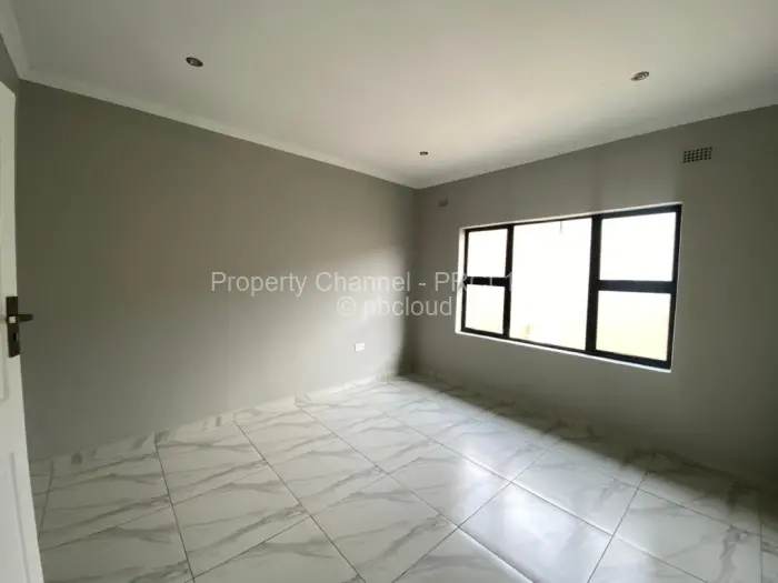 Flat/Apartment to Rent in Pomona, Harare