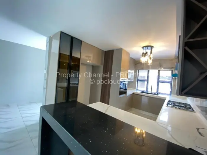 Flat/Apartment to Rent in Pomona, Harare