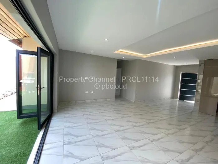 Flat/Apartment to Rent in Pomona, Harare