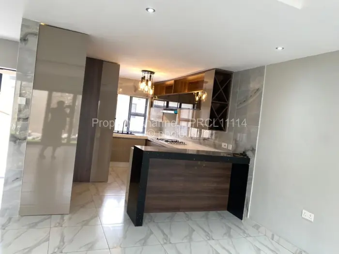 Flat/Apartment to Rent in Pomona, Harare