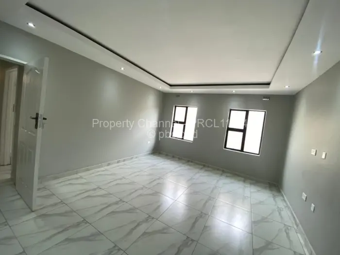 Flat/Apartment to Rent in Pomona, Harare