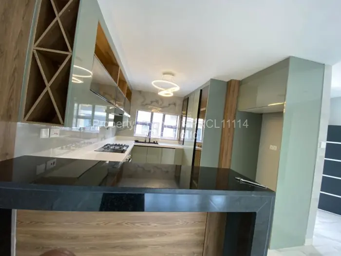 Flat/Apartment to Rent in Pomona, Harare