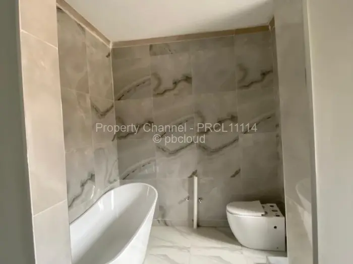 Flat/Apartment to Rent in Pomona, Harare