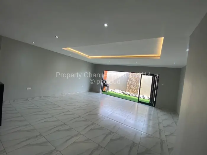 Flat/Apartment to Rent in Pomona, Harare