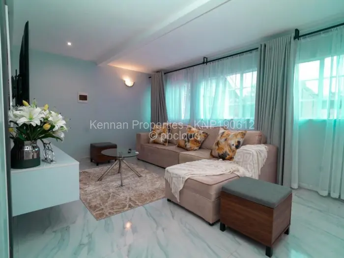 2 Bedroom Cottage/Garden Flat to Rent in Mount Pleasant