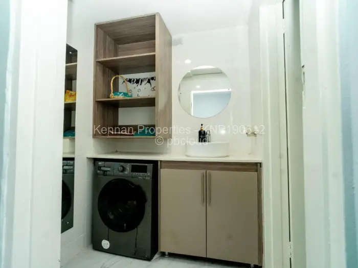 2 Bedroom Cottage/Garden Flat to Rent in Mount Pleasant