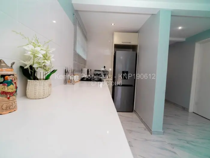 2 Bedroom Cottage/Garden Flat to Rent in Mount Pleasant