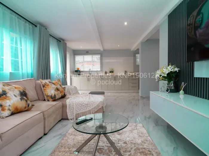 2 Bedroom Cottage/Garden Flat to Rent in Mount Pleasant