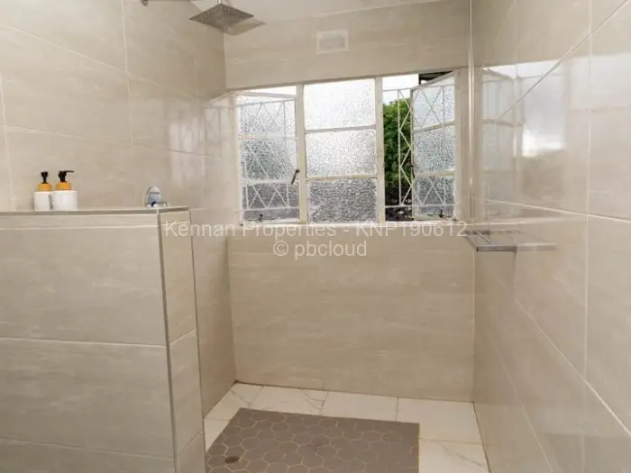 2 Bedroom Cottage/Garden Flat to Rent in Mount Pleasant