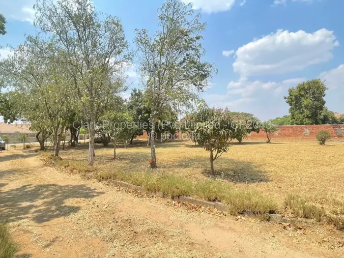 3 Bedroom House for Sale in Waterfalls, Harare