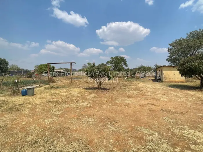 3 Bedroom House for Sale in Waterfalls, Harare
