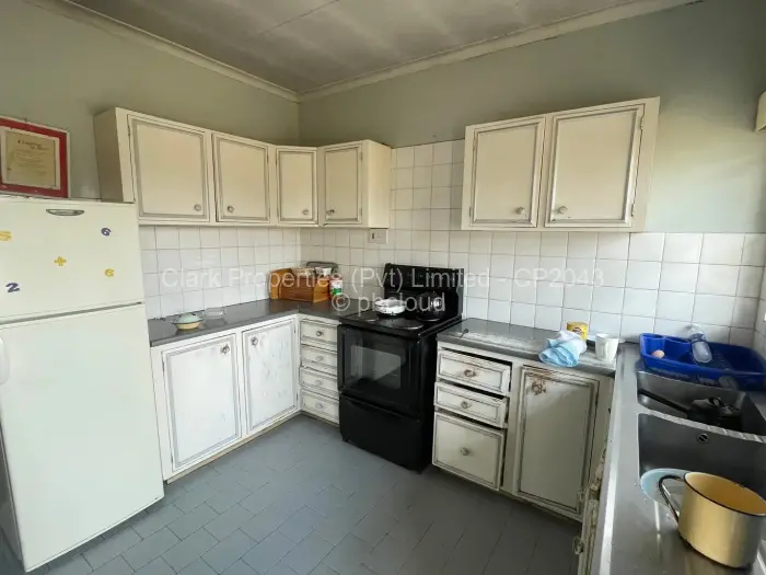 3 Bedroom House for Sale in Waterfalls, Harare