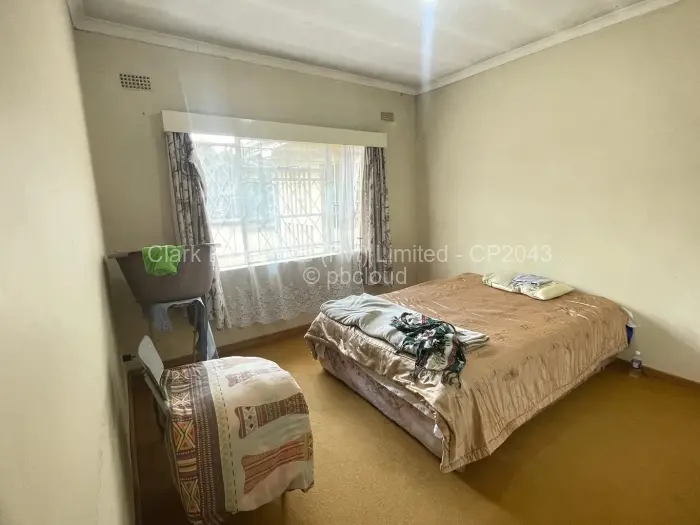 3 Bedroom House for Sale in Waterfalls, Harare