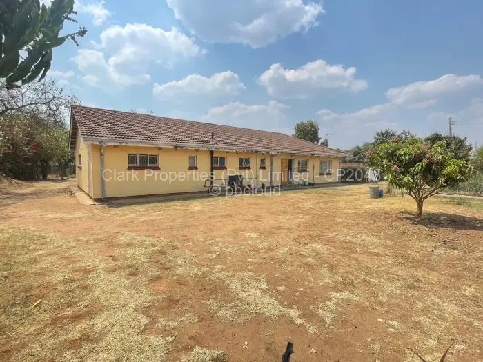 3 Bedroom House for Sale in Waterfalls, Harare