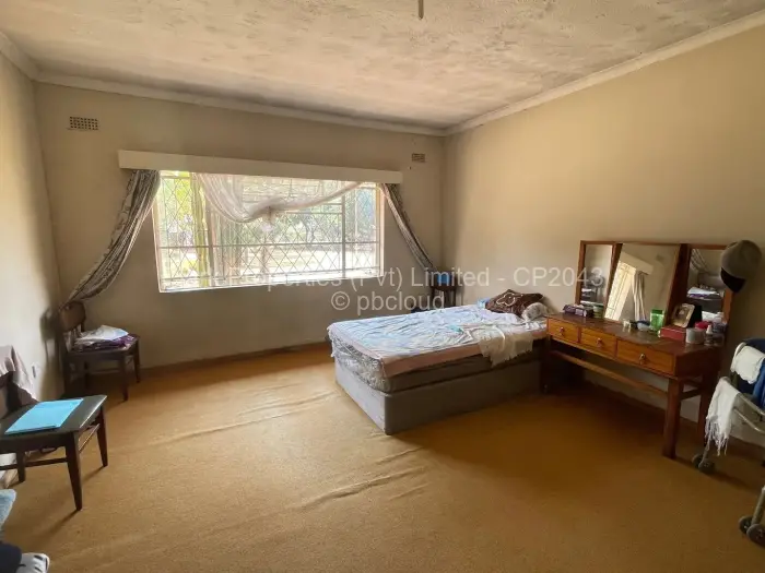3 Bedroom House for Sale in Waterfalls, Harare