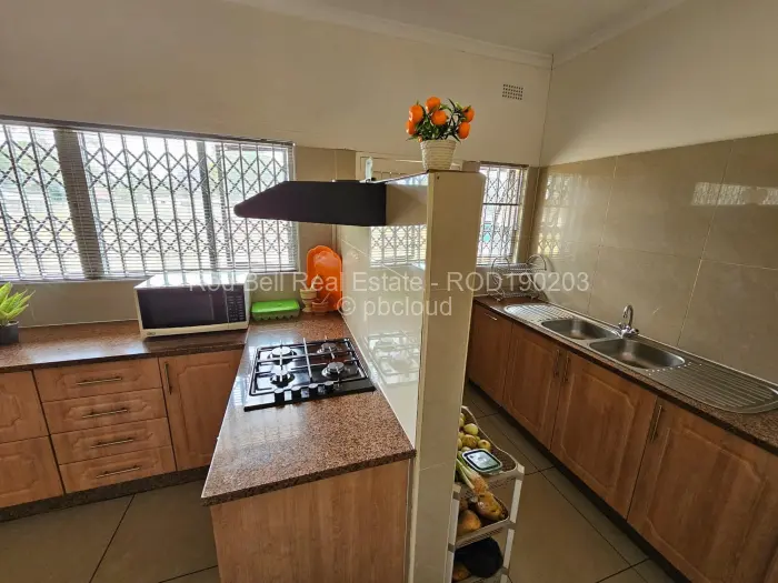 4 Bedroom House for Sale in Mount Pleasant, Harare