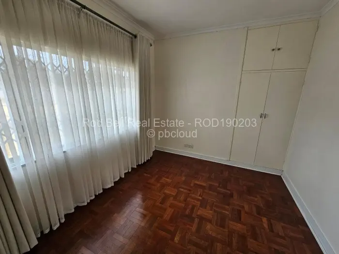 4 Bedroom House for Sale in Mount Pleasant, Harare