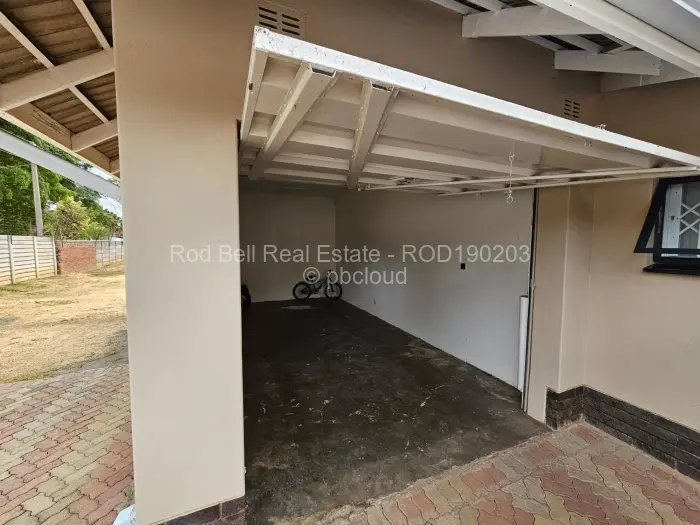 4 Bedroom House for Sale in Mount Pleasant, Harare