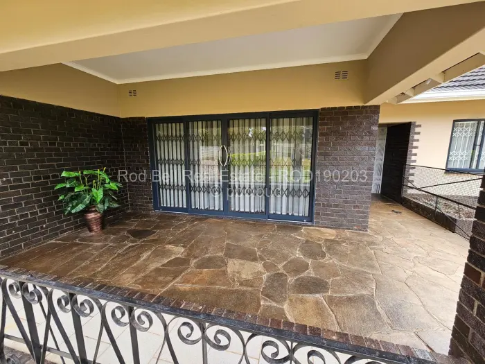 4 Bedroom House for Sale in Mount Pleasant, Harare