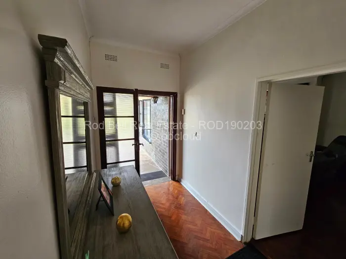 4 Bedroom House for Sale in Mount Pleasant, Harare