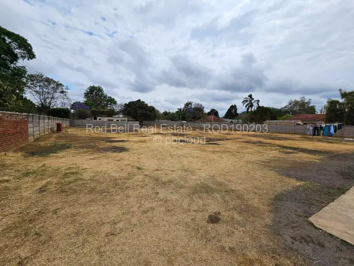 4 Bedroom House for Sale in Mount Pleasant, Harare