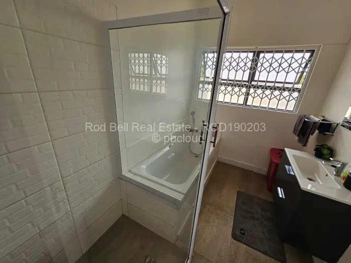 4 Bedroom House for Sale in Mount Pleasant, Harare