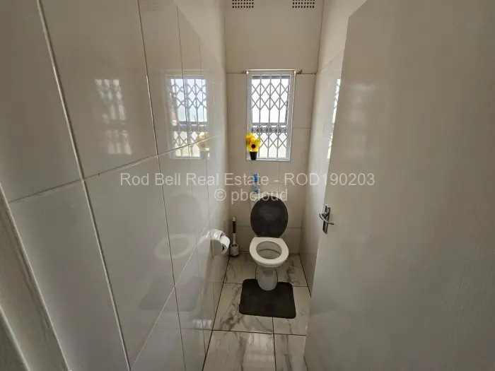 4 Bedroom House for Sale in Mount Pleasant, Harare