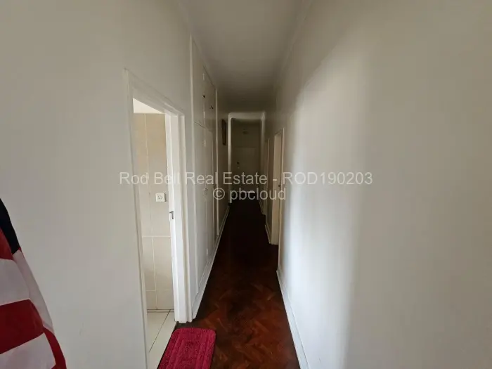 4 Bedroom House for Sale in Mount Pleasant, Harare