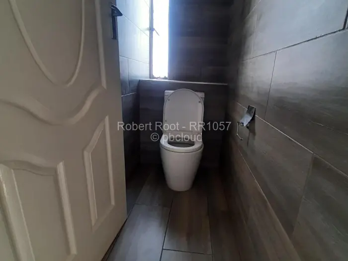 Flat/Apartment to Rent in Avondale, Harare